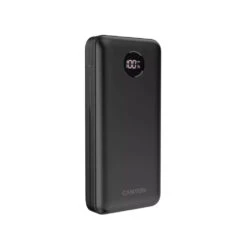 Canyon Power Bank 20000 MAh - Black