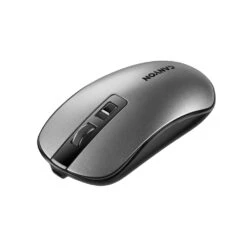 Canyon Wireless Mouse - Dark Grey