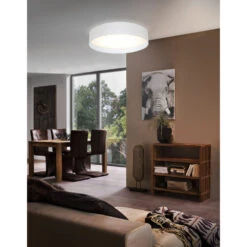EGLO Pasteri Ceiling Light - White 8 EGLO Pasteri Ceiling Light - White -Home Furnishing Serie Shop 5047130 EGLO Pasteri Ceiling Light White 1