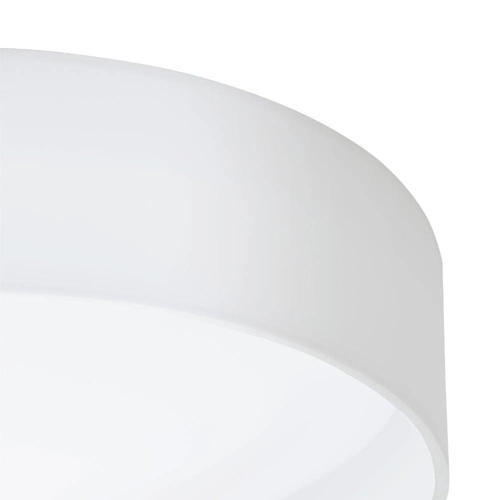 EGLO Pasteri Ceiling Light - White 6 EGLO Pasteri Ceiling Light - White - Image 6