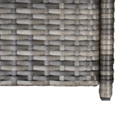 Outsunny Patio Rattan Sofa Set 6 Seater - Grey -Home Furnishing Serie Shop 53za1917fbf182ca1 jpg