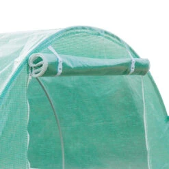 Outsunny Greenhouse Cover Replacement 6 X 3 X 2m - Green 19 Outsunny Greenhouse Cover Replacement 6 X 3 X 2m - Green -Home Furnishing Serie Shop 58fd4d17ee2cefbb1 jpg
