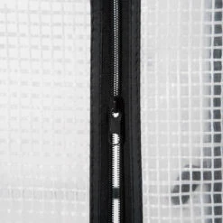 Outsunny Mini Greenhouse 100x80x150cm - White 18 Outsunny Mini Greenhouse 100x80x150cm - White -Home Furnishing Serie Shop 5FHd4d17f5cee16c7 jpg