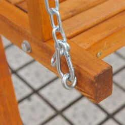 Outsunny 3 Seater Canopy Swing Bench - Cream White 15 Outsunny 3 Seater Canopy Swing Bench - Cream White -Home Furnishing Serie Shop 5TL9e117dc29ce89a