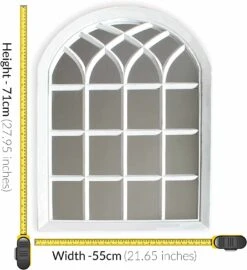 Lewis's Hallway Large Door Mirror 5 Lewis's Hallway Large Door Mirror -Home Furnishing Serie Shop 61YjGBpKP0L. AC SL1500