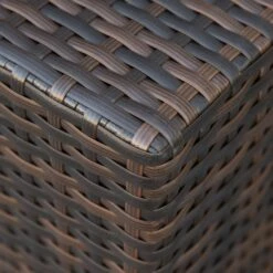 Outsunny Rattan Side Table Set- Brown 17 Outsunny Rattan Side Table Set- Brown -Home Furnishing Serie Shop 6Rv3d617eecc2a1c7