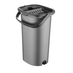 Tower OurHouse Essentials Flat Mop And Bucket -Home Furnishing Serie Shop 6 6c51b380 7f8f 4702 9c82 6a379aca3093