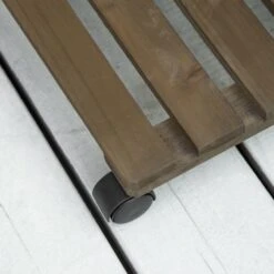 Outsunny 2 Pack Plant Stand With Wheels Mobile Flowerpot Holder For Indoor & Outdoor Use 17 Outsunny 2 Pack Plant Stand With Wheels Mobile Flowerpot Holder For Indoor & Outdoor Use -Home Furnishing Serie Shop 7WY2dd17e70dafa31