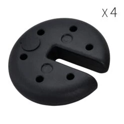 Outsunny Canopy Weight Plate -Home Furnishing Serie Shop 92409d17dc59df237 49556008 44ff 49b1 a87b 82ef24ba61aa