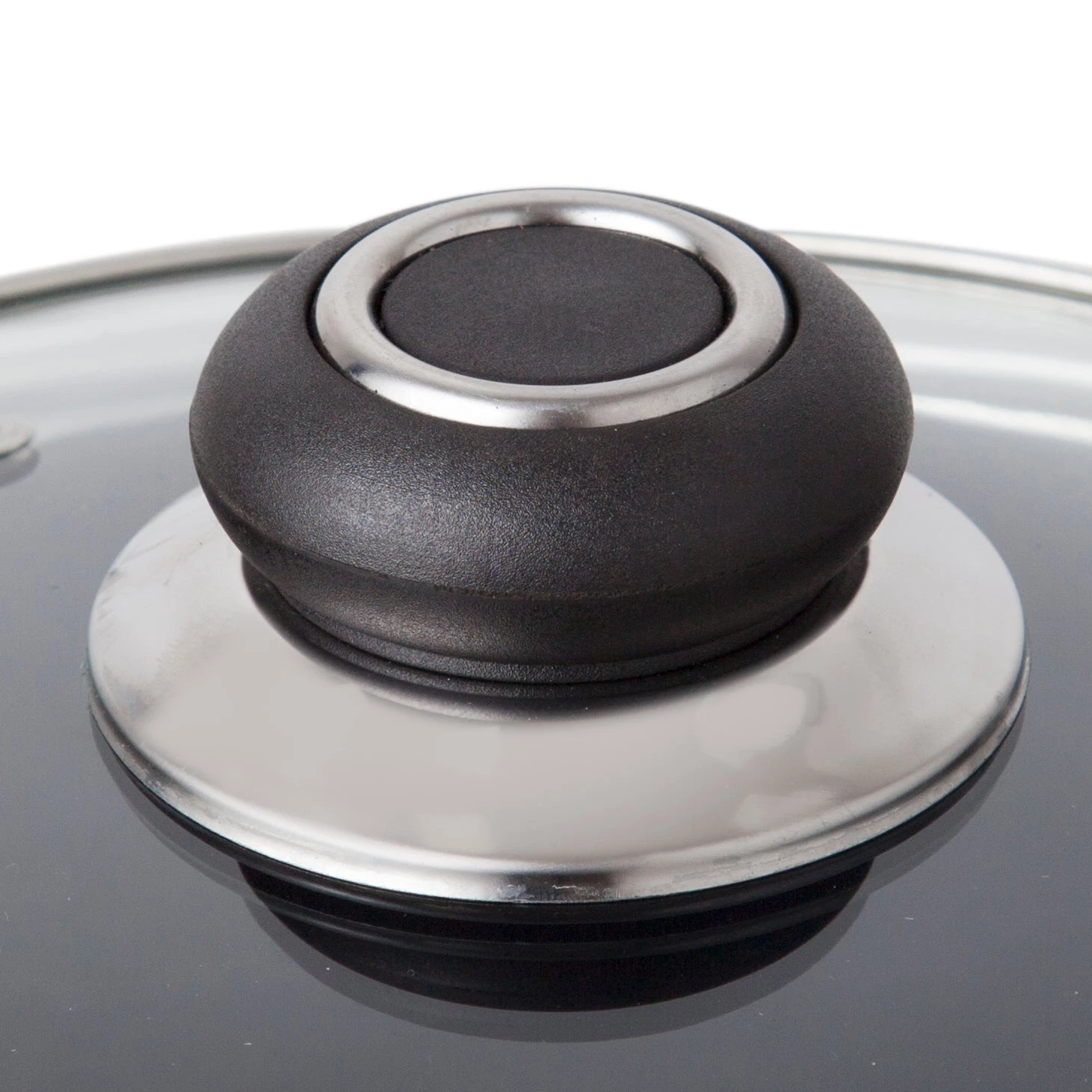 Morphy Richards Equip 14 Piece Pan & Tools Set - Cream 5 Morphy Richards Equip 14 Piece Pan & Tools Set - Cream - Image 5