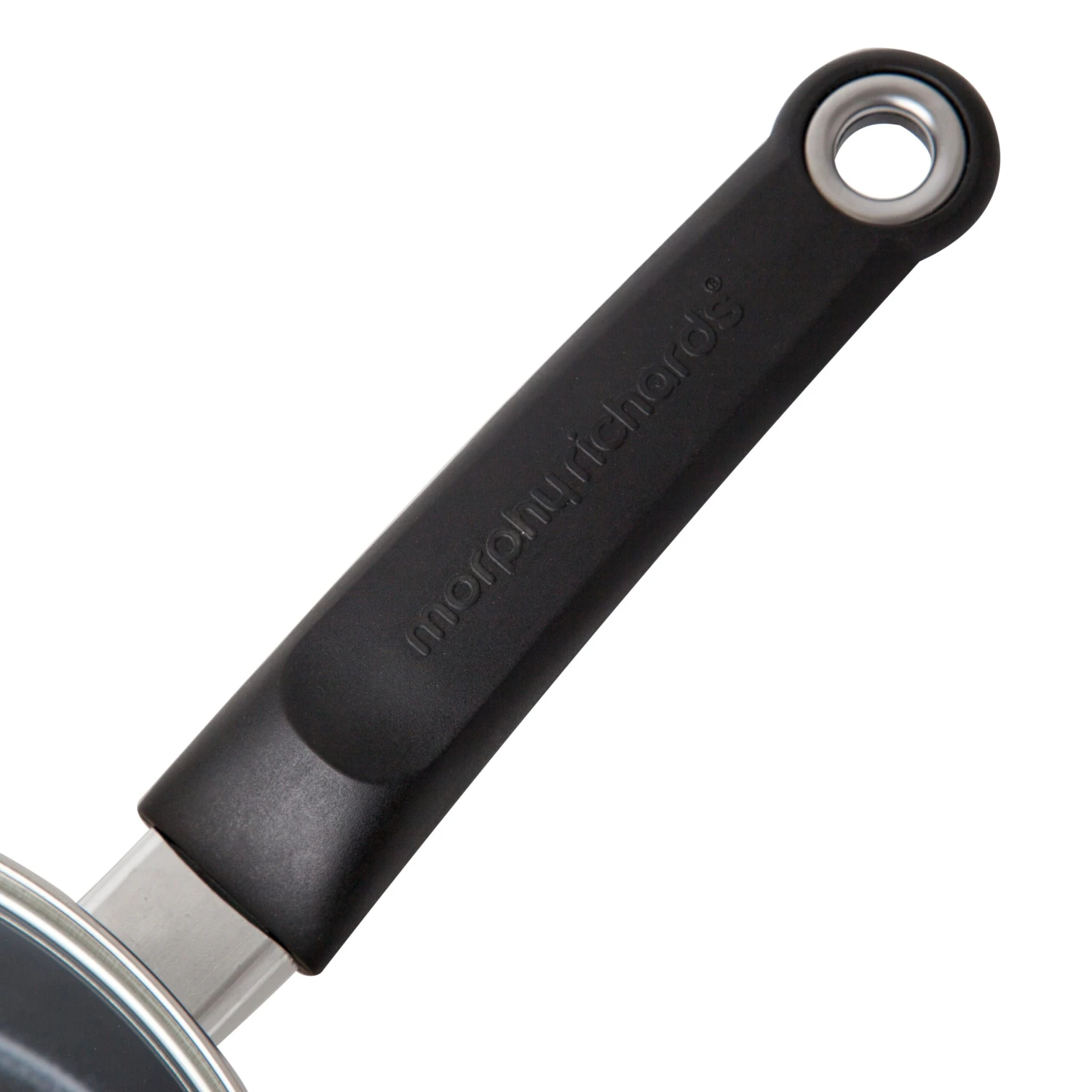 Morphy Richards Equip 14 Piece Pan & Tools Set - Cream 4 Morphy Richards Equip 14 Piece Pan & Tools Set - Cream - Image 4