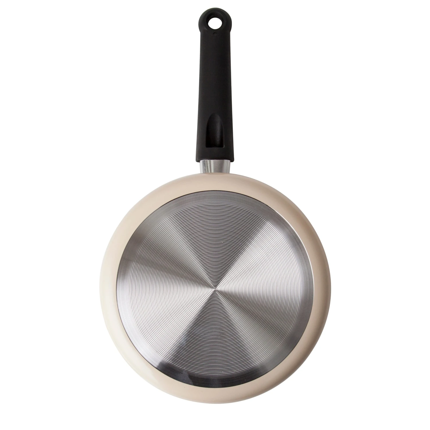 Morphy Richards Equip 14 Piece Pan & Tools Set - Cream 3 Morphy Richards Equip 14 Piece Pan & Tools Set - Cream - Image 3