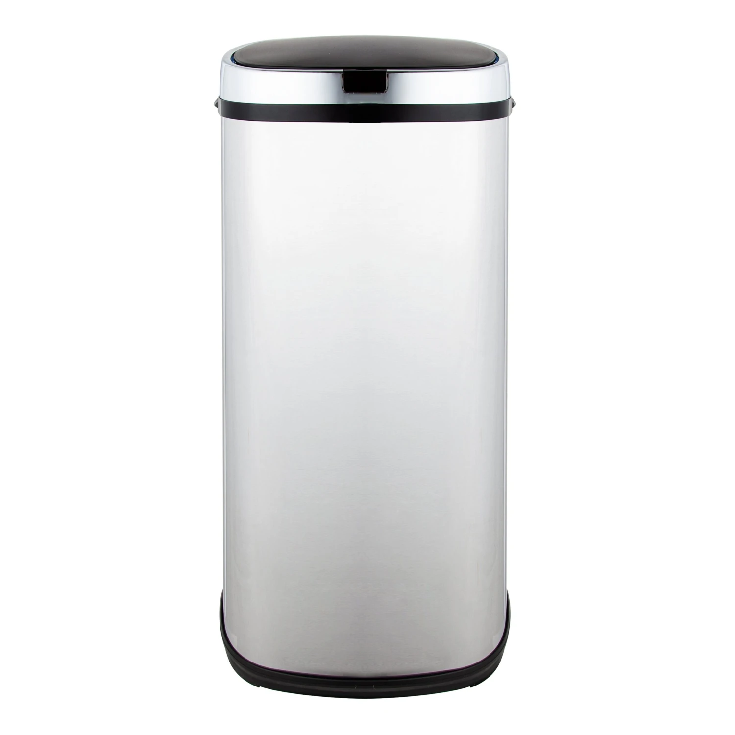 Morphy Richards Square Sensor Bin 50L - Steel 6 Morphy Richards Square Sensor Bin 50L - Steel - Image 6