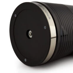 Morphy Richards Dune Set Of 3 Canisters - Black -Home Furnishing Serie Shop 976004 06