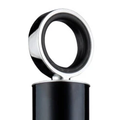 Morphy Richards Dimensions Towel Pole - Black -Home Furnishing Serie Shop 978059 04 6a96d5c3 cd39 4485 a37e 1984af129747