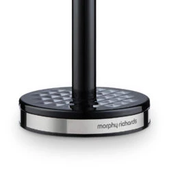 Morphy Richards Dimensions Towel Pole - Black -Home Furnishing Serie Shop 978059 05 fec8d87b 2f1d 40fa ac74 3f4f9ac5d531