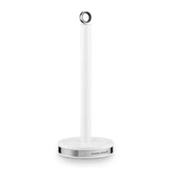 Morphy Richards Dimensions Towel Pole - White