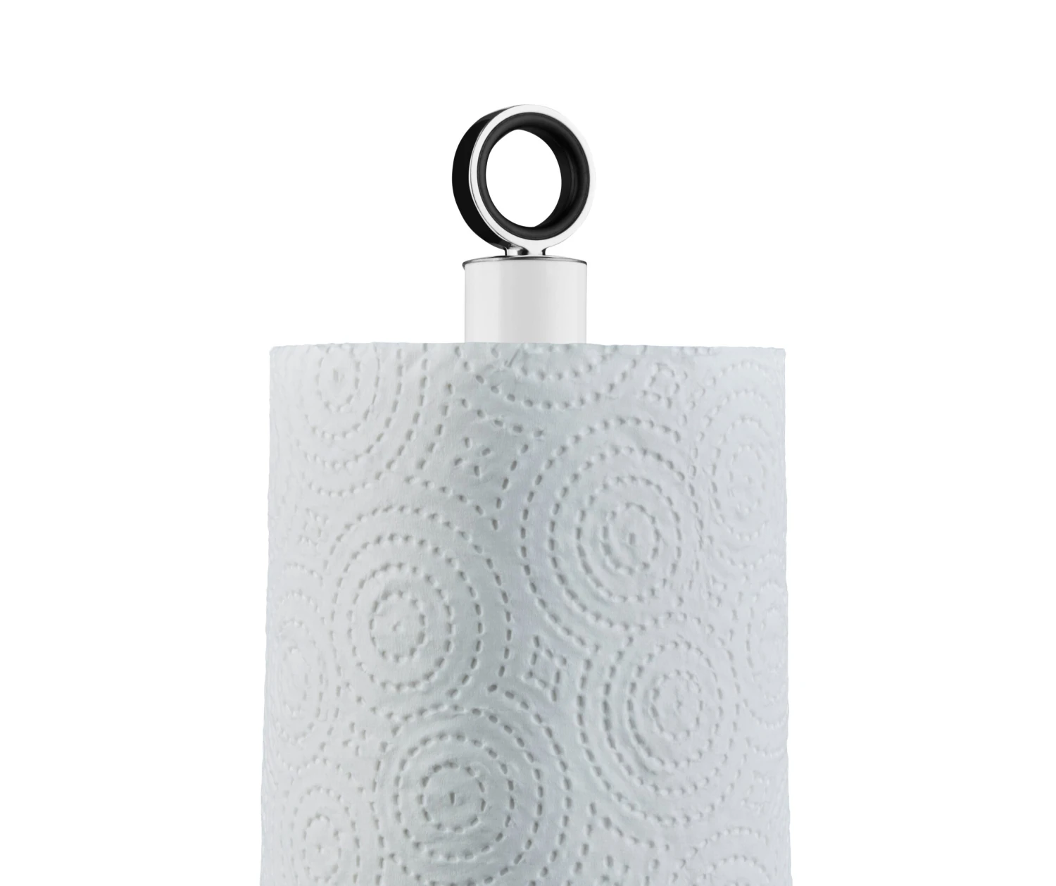 Morphy Richards Dimensions Towel Pole - White 7 Morphy Richards Dimensions Towel Pole - White - Image 7