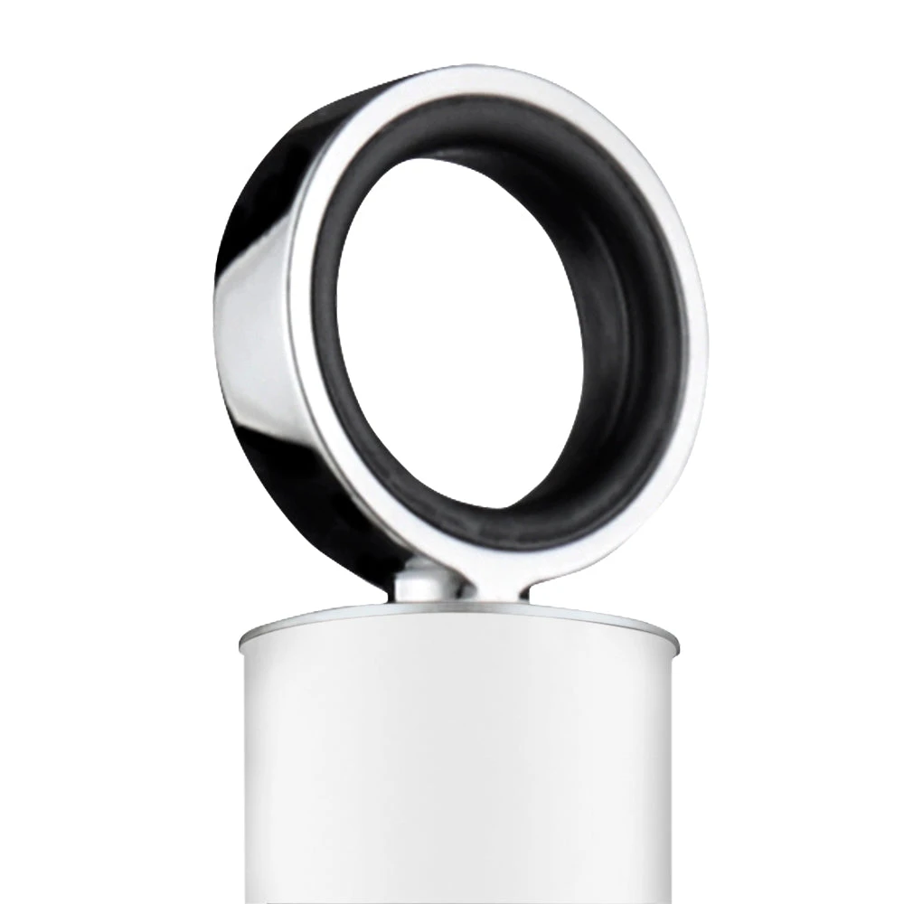 Morphy Richards Dimensions Towel Pole - White 6 Morphy Richards Dimensions Towel Pole - White - Image 6