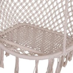 Outsunny Hammock Chair- Beige 11 Outsunny Hammock Chair- Beige -Home Furnishing Serie Shop 98D98617dc58ba074 9acf394c ad11 423b b81c 40720c9dae03