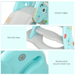 HOMCOM Kids Slide -Home Furnishing Serie Shop 9UGc5f17dc28aa02f c89b7d27 0498 4840 b5b7 ce6f148b54bd