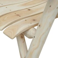 Outsunny Adirondack Chair -Natural Wood 16 Outsunny Adirondack Chair -Natural Wood -Home Furnishing Serie Shop A1B98c17dc1aee36b 6a6d0896 0953 4f3e 9d4e 717c50439179