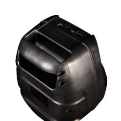 Akai Vibes 4inch Portable LED Party Speaker Black -Home Furnishing Serie Shop A58168 28