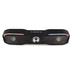 Akai Bluetooth Gaming LED Soundbar Black 23 Akai Bluetooth Gaming LED Soundbar Black -Home Furnishing Serie Shop A58190 02