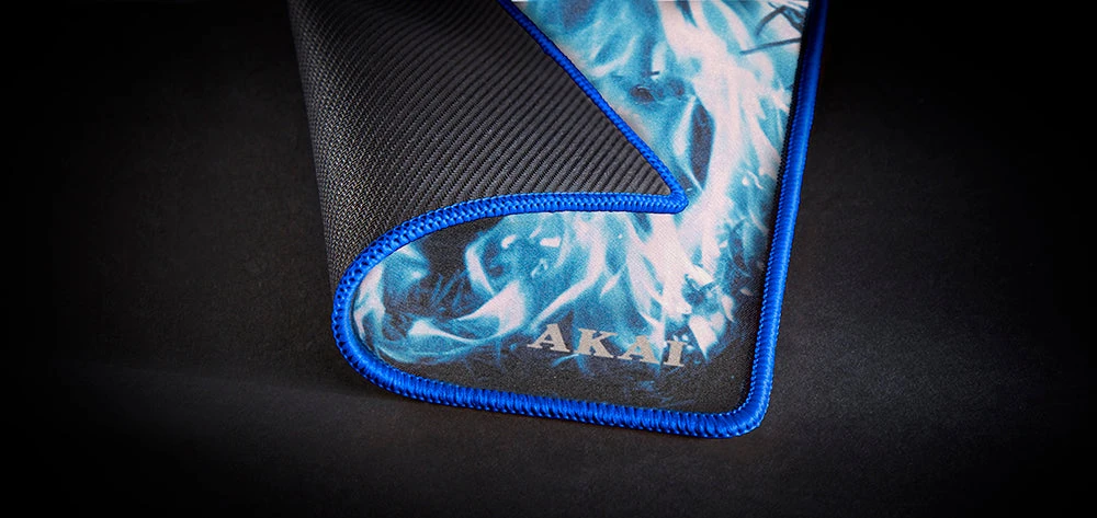 Akai Gaming 4 In 1 Gaming Combo Set For PC And Laptop 8 Akai Gaming 4 In 1 Gaming Combo Set For PC And Laptop - Image 8