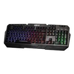Akai Gaming 4 In 1 Gaming Combo Set For PC And Laptop 12 Akai Gaming 4 In 1 Gaming Combo Set For PC And Laptop -Home Furnishing Serie Shop A61071 05