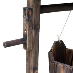 Outsunny Wooden Well 15 Outsunny Wooden Well -Home Furnishing Serie Shop AMt3d617ee2cf04ee ba3fef8d 8ff8 4627 84e0 4fe95791f094