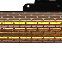 Outsunny Outdoor Wall Mount Electric Halogen Heater 1500W-Black 16 Outsunny Outdoor Wall Mount Electric Halogen Heater 1500W-Black -Home Furnishing Serie Shop BAKd4d17edc657b0c