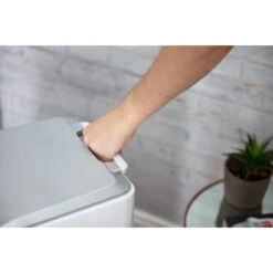 Black & Decker Black+Decker 7000 BTU Air Conditioner - White -Home Furnishing Serie Shop BXAC40005GB FEATURE 15