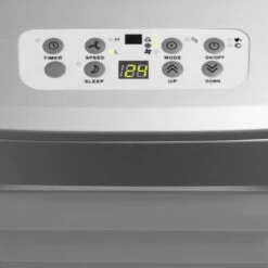 Black & Decker Black+Decker 7000 BTU Air Conditioner - White -Home Furnishing Serie Shop BXAC40005GB FEATURE 8