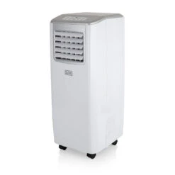 Black & Decker Black+Decker 7000 BTU Air Conditioner - White