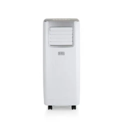 Black & Decker Black+Decker 7000 BTU Air Conditioner - White -Home Furnishing Serie Shop BXAC40005GB HERO 1