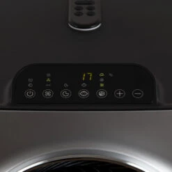 Black & Decker Black+Decker 12000 BTU Air Conditioner - White -Home Furnishing Serie Shop BXAC40008GB 03