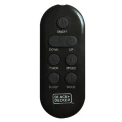 Black & Decker Black+Decker 12000 BTU Air Conditioner - White -Home Furnishing Serie Shop BXAC40008GB 06