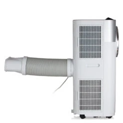 Black & Decker Black+Decker 12000 BTU Air Conditioner - White -Home Furnishing Serie Shop BXAC40008GB 07