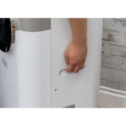 Black & Decker Black+Decker 12000 BTU Air Conditioner - White -Home Furnishing Serie Shop BXAC40008GB 10