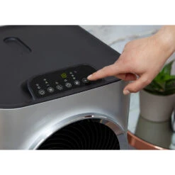 Black & Decker Black+Decker 12000 BTU Air Conditioner - White -Home Furnishing Serie Shop BXAC40008GB 12