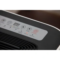 Black & Decker Black+Decker Dehumidifier 20L - White -Home Furnishing Serie Shop BXEH60004GB 07