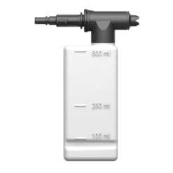 Black & Decker Black+Decker 1500E Pressure Washer 8 Black & Decker Black+Decker 1500E Pressure Washer -Home Furnishing Serie Shop BXPW1500E 04