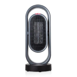 Black & Decker Black+Decker Ceramic Heater 1.8KW - Black