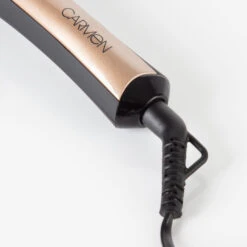 Carmen Noir Hair Curler 19mm - Black 8 Carmen Noir Hair Curler 19mm - Black -Home Furnishing Serie Shop C81050 06