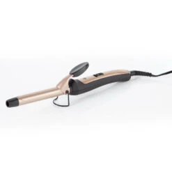 Carmen Noir Hair Curler 19mm - Black