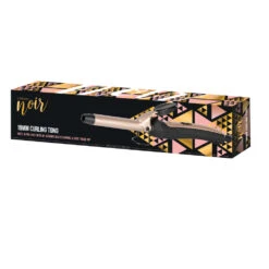 Carmen Noir Hair Curler 19mm - Black 11 Carmen Noir Hair Curler 19mm - Black -Home Furnishing Serie Shop C81050 08