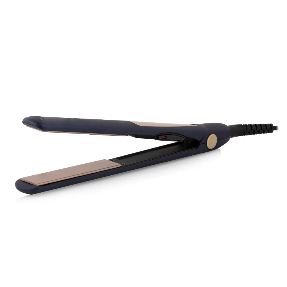 Carmen Twilight Hair Straightener - Midnight Blue 1 Carmen Twilight Hair Straightener - Midnight Blue