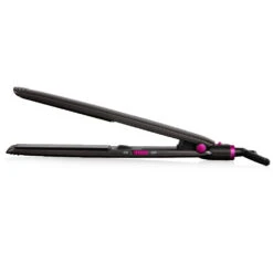 Carmen Neon Straightener - Graphite & Pink 14 Carmen Neon Straightener - Graphite & Pink -Home Furnishing Serie Shop C81073 02