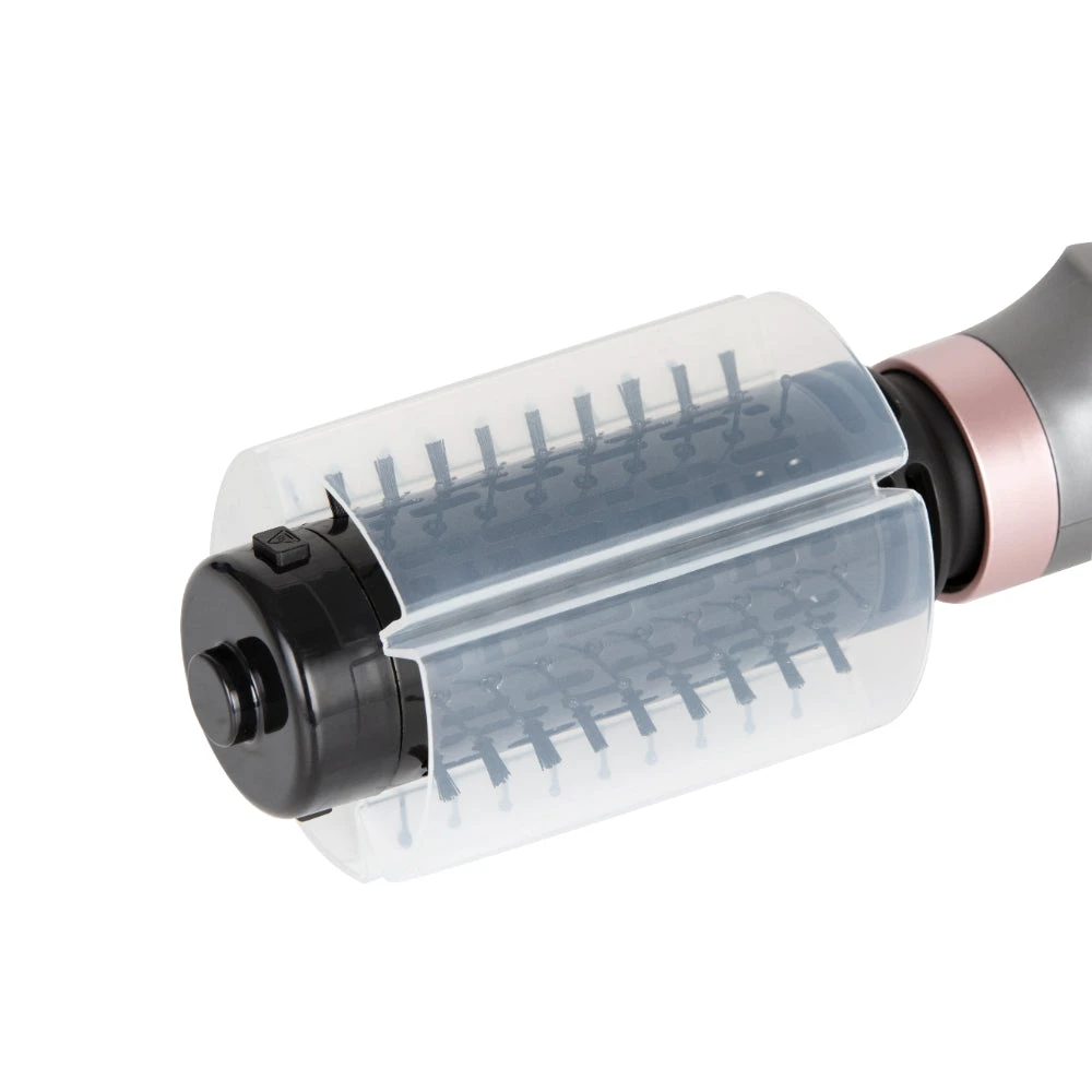 Carmen Experta Hot Air Styler - Grey 2 Carmen Experta Hot Air Styler - Grey - Image 2